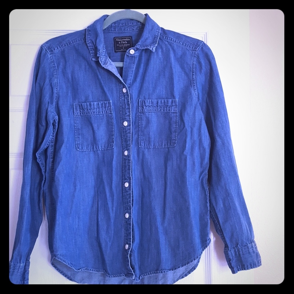 Abercrombie shirt
